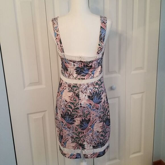Guess Sundress Sleeveless Size 10 - Picture 4 of 11